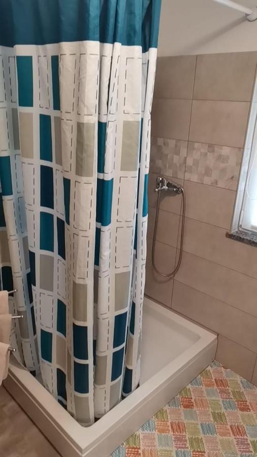 Trilj Apartman Jurika 外观 照片