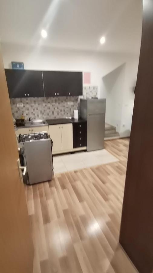 Trilj Apartman Jurika 外观 照片