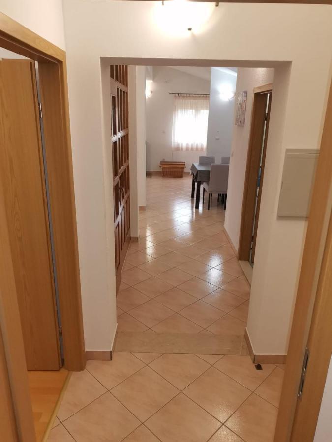 Trilj Apartman Jurika 外观 照片